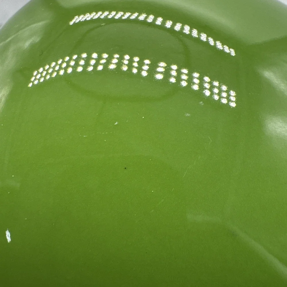Fiesta Carafe Shamrock Excellent 60 Oz Gorgeous #2